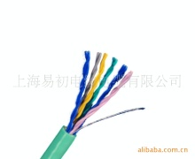 Armoured Double Shiled Computer Cable