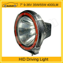 35W 55W Hight Power HID Xenon Working Light