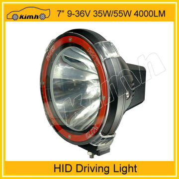 35W 55W Hight Power HID Xenon Working Light