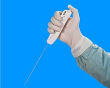 lung, kidney, thyroid, breast, various soft-tissue biopsy needle