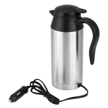 Car Water Heater Electric Kettle Travel Kettle