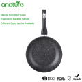 Beste koreanische Marmor Nonstick Stone Coated Kochgeschirr