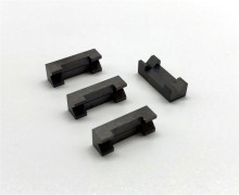 Silicon nitride ceramic custom parts for medical technology