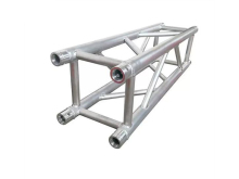 Durable Aluminum Pin-Lock Truss System