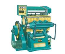 JY750 Plain pressured warm printing machine