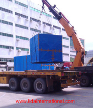 Return & Rma Management in Bonded Warehousing