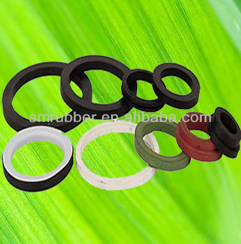 natural rubber gasket