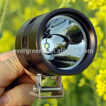 12w 900lm waterproof motorcycles extra light