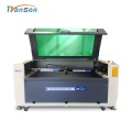 1610 Fabric laser cutting machine