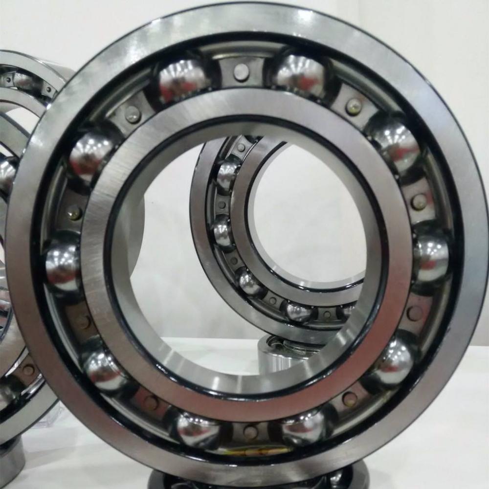 Deep Groove Ball Bearing 16002