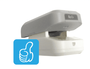Finger Oximeter2016 Finger Oximeter with CE