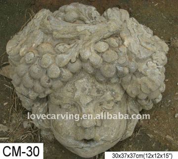 natural stone relief IWQ0040