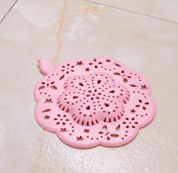 Silicone sink strainer for kitchen household goods,durable silicone sink strainer