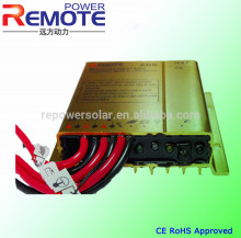 waterproof solar controller light solar panel controller