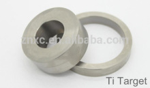 ti sputtering titanium target