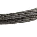 Corde filaire en acier inoxydable non rotant 19x7 1/4 pouce