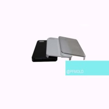 PC phone case injection mould