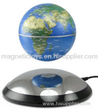 3 Inch Floating Magnetic Globe,magnetic Levitating Globe,anti-gravity Earth?