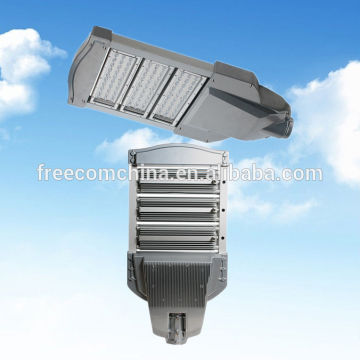 LED street lighting lamp fixture