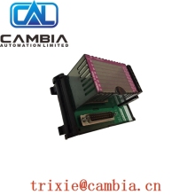 Automation module Foxboro P0914RN-OA