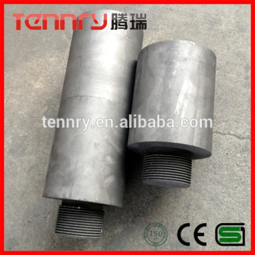 Horizontal Copper Brand Continuous Casting Graphite Jig