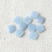Natural Blue Aquamarine Stone Gems High Quality Gems