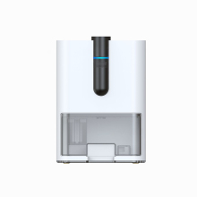 Wholesale 1000ML/D Dehumidifier: Quiet, Small, and Moisture-Proof Solution for Home Bedrooms