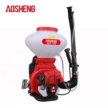 AOSHENG Agricultural 4-Stroke Mist Sprayer & Duster
