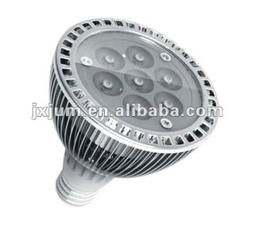 high power led par30 spotlight led spotlight led lamps