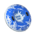 Inflatable 48 "सर्दियों के लिए पीवीसी राउंड स्नो ट्यूब