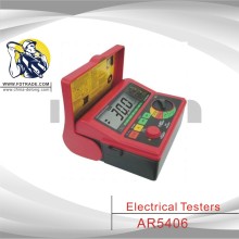 RCD Tester