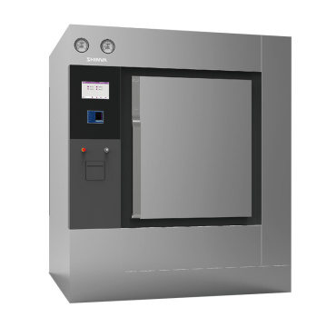 SMP series Powder Steam Sterilizer