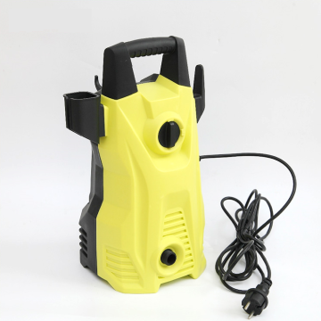 220V Power Cleaning High Pressure Washer