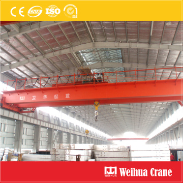 Electric Overhead Insulation Crane