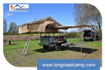 Hot Sale Outdoor Lrte01- Regalia Rtt (REGALIA)