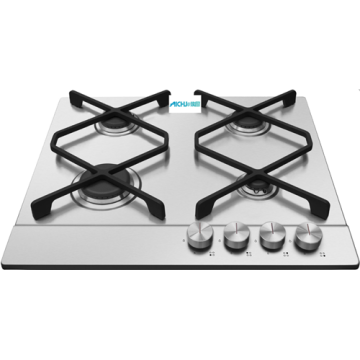 Amica International Gas Cooktop Types of Cooker
