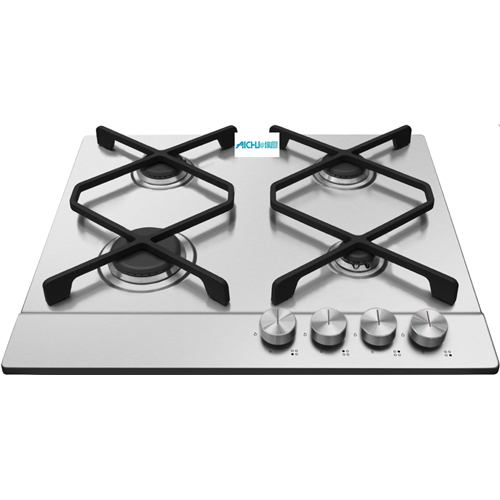 Amica International Gas Cooktopクッカーの種類