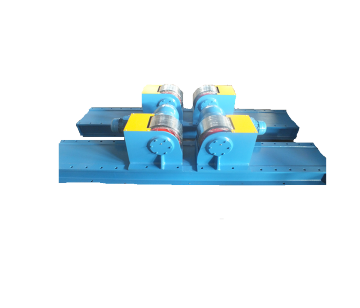 Conventional Welding Rotators