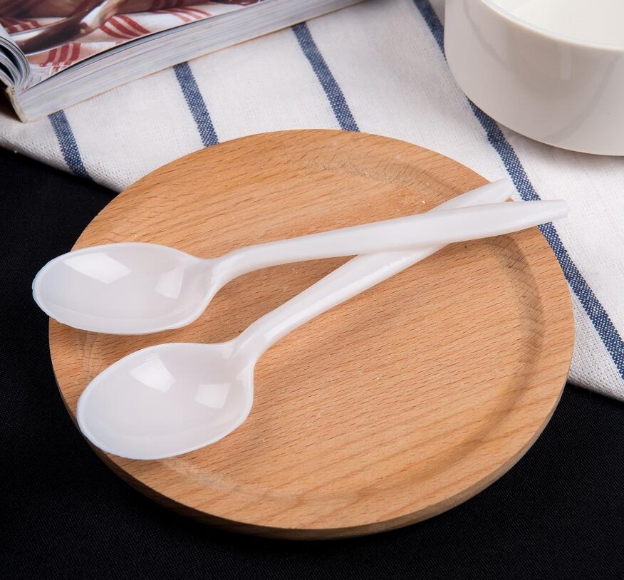 Food Grade Plastic Spoon