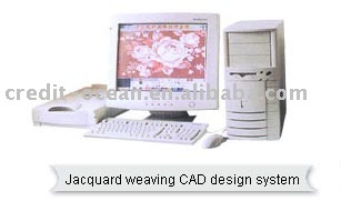 CAD DESINGH SYSTEM FOR TEXTMACINE