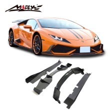 Body Kits for Lamborghini Huracan Body Kits 2016-2018 Huracan Body Kits DC Style