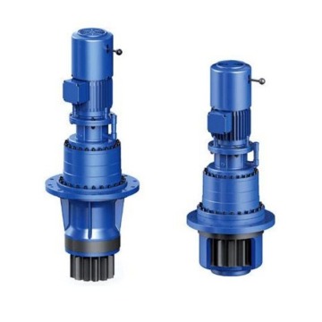 High Quality Wind Turbine Drive System Gearbox