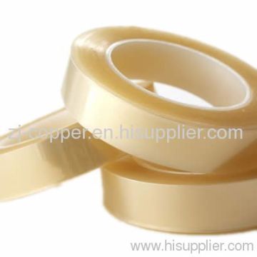 Polyester Shielding Copper Foil Insulation For Cable Shielding?