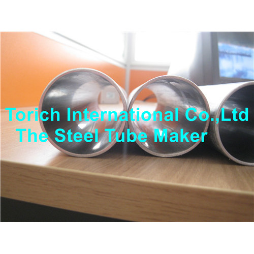 Mild Steel Tube