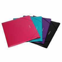 File Folder with Elastic Bands (DP00269)