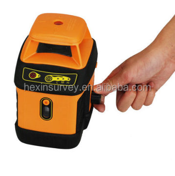 Laisai LS515II Cross Line Laser - China Brand Self-leveling Multi Line Laser