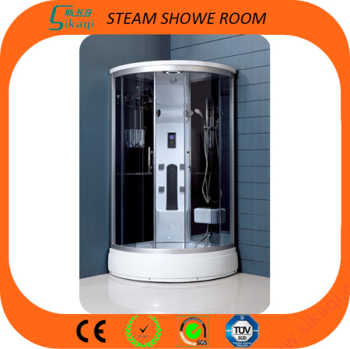 Steam Complete Shower Cabins S-8823-1