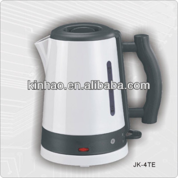 hotel plastic Kettle