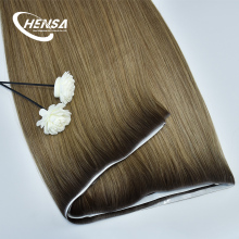 Hengshang Invisible Tape Piano Ombre Hair Extension Tape-In Hair Wefts