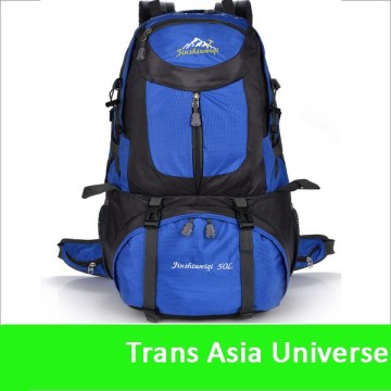 Hot Sale camping backpack 55l camping